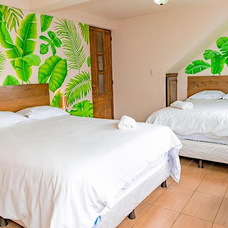 Hotel Ariana Сан-Педро-ла-Лагуна Екстер'єр фото