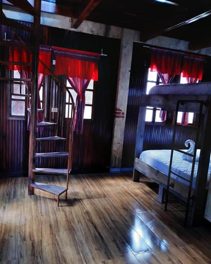 Hotel Ariana Сан-Педро-ла-Лагуна Екстер'єр фото
