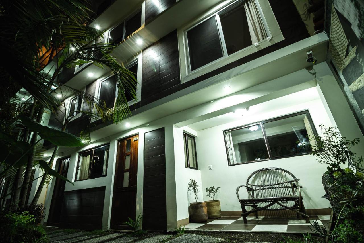 Hotel Ariana Сан-Педро-ла-Лагуна Екстер'єр фото