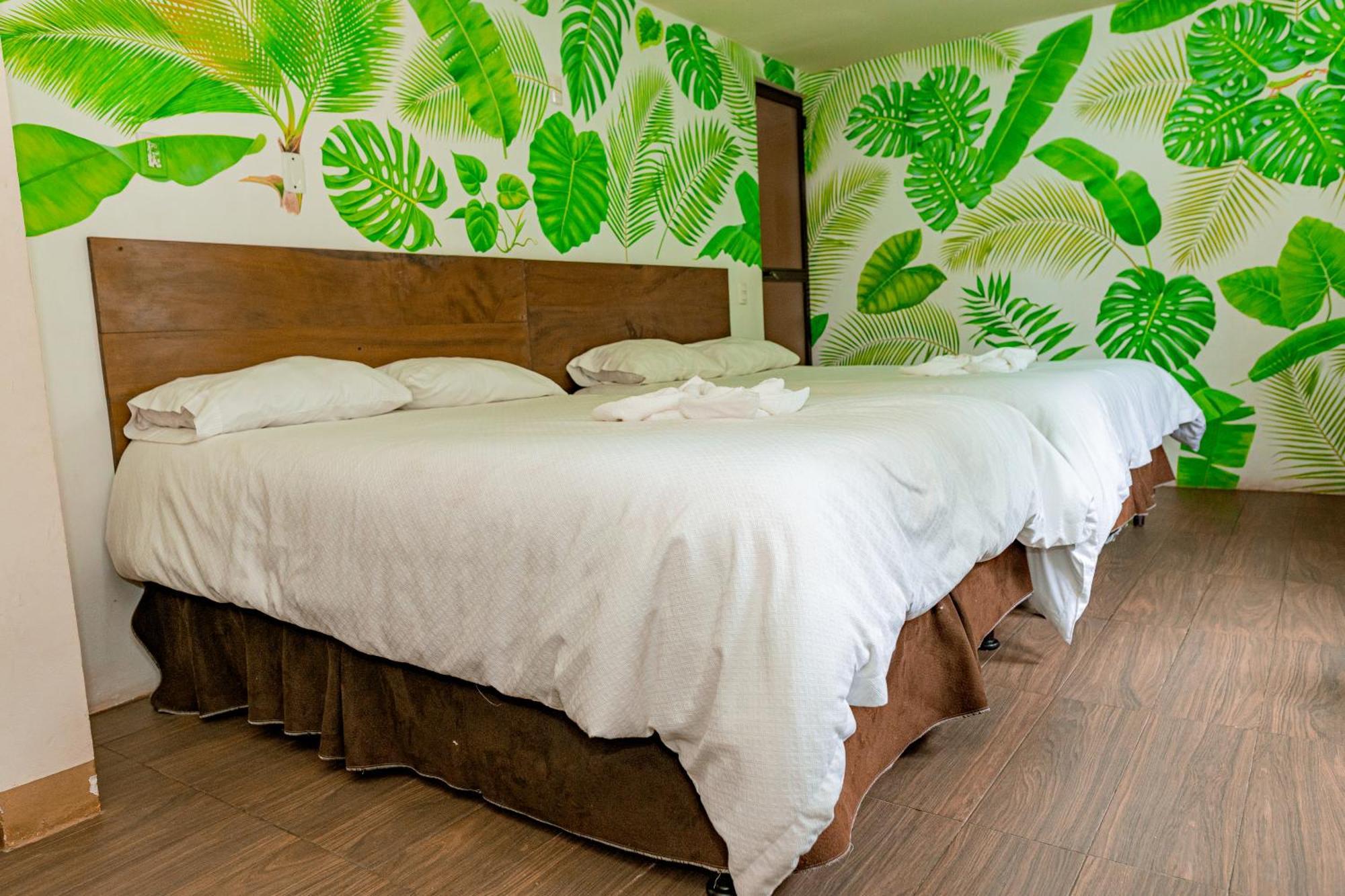 Hotel Ariana Сан-Педро-ла-Лагуна Екстер'єр фото