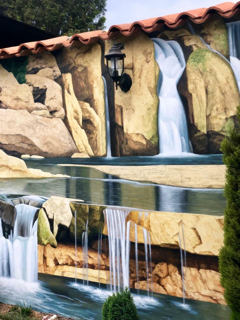Hotel Ariana Сан-Педро-ла-Лагуна Екстер'єр фото